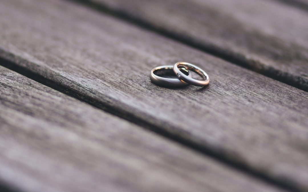 União estável e casamento são a mesma coisa?